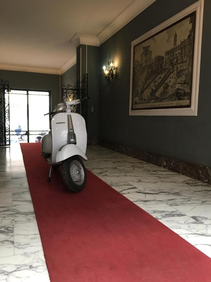 Bed & Breakfast Unicum Rom