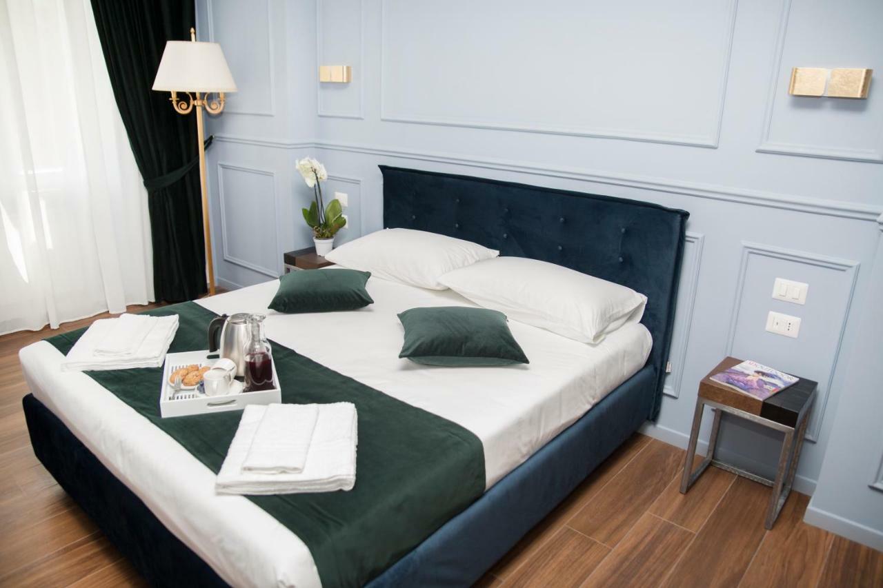 Bed & Breakfast Unicum Rom
