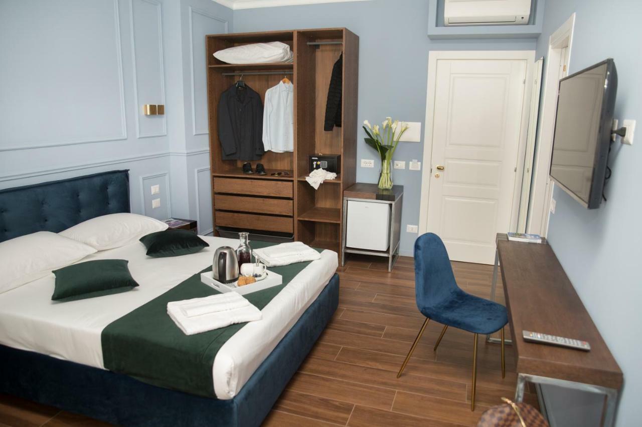 Bed & Breakfast Unicum Rom